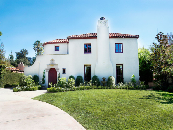 Realtor | Sharlot Arabhshahi