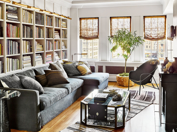 Realtor | Sharlot Arabshahi