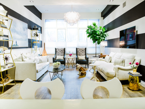 Realtor | Sharlot Arabshahi