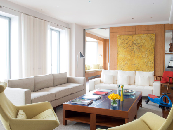 Realtor | Sharlot Arabshahi