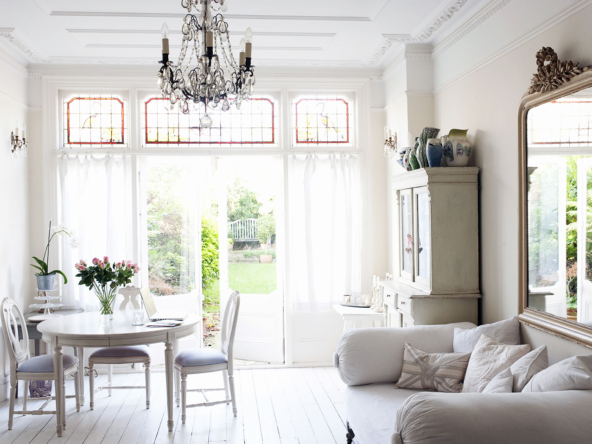 Realtor | Sharlot Arabshahi