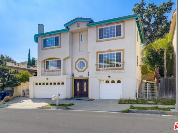 Realtor | Sharlot Arabashahi