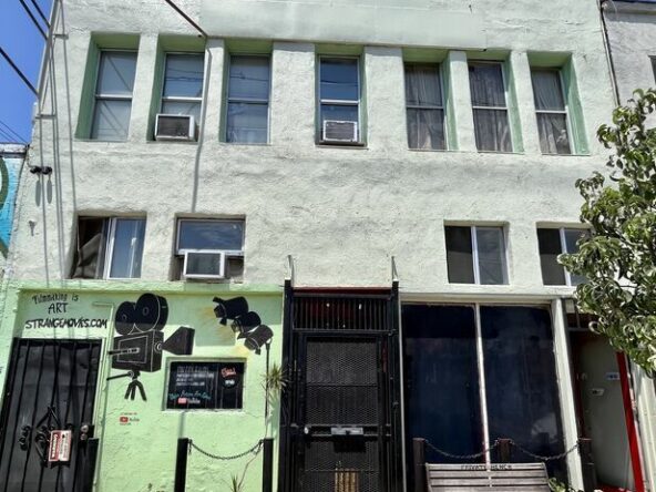 Realtor, Sharlotshahi