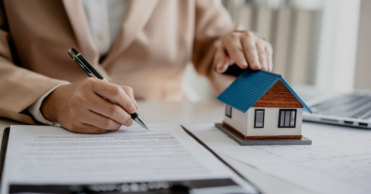 Read more about the article Why a Realtor is Essential for Your Home Buying Journey