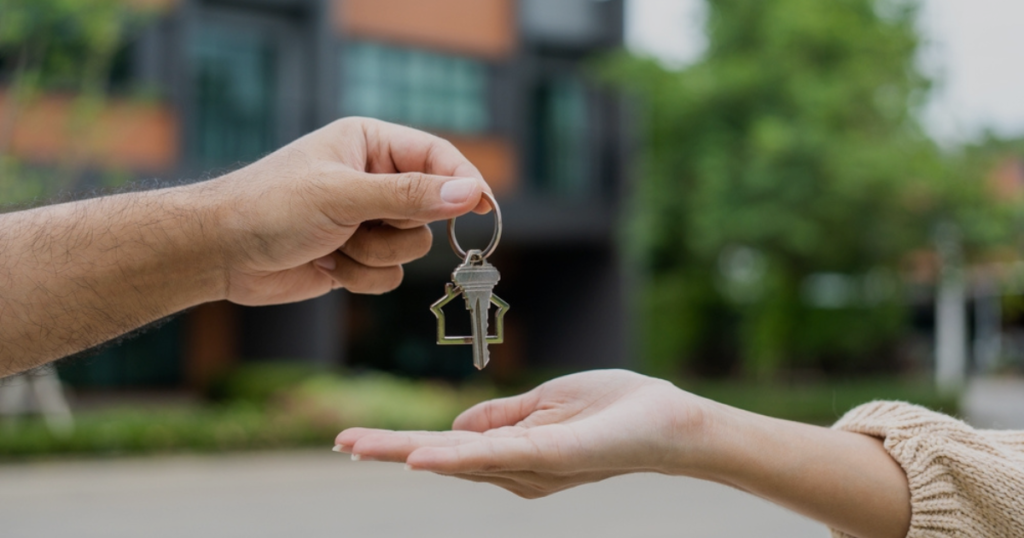 Realtor in Los Angeles, CA