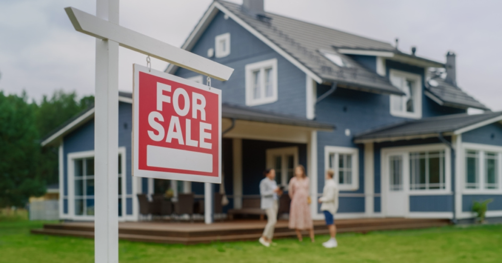 Real Estate Agent in Los Angeles, CA
