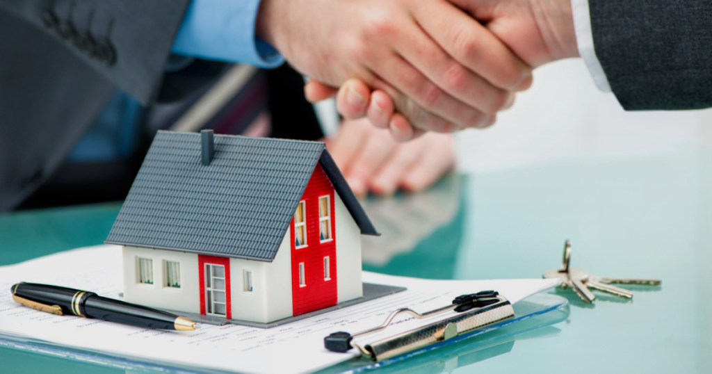 Realtor in Los Angeles