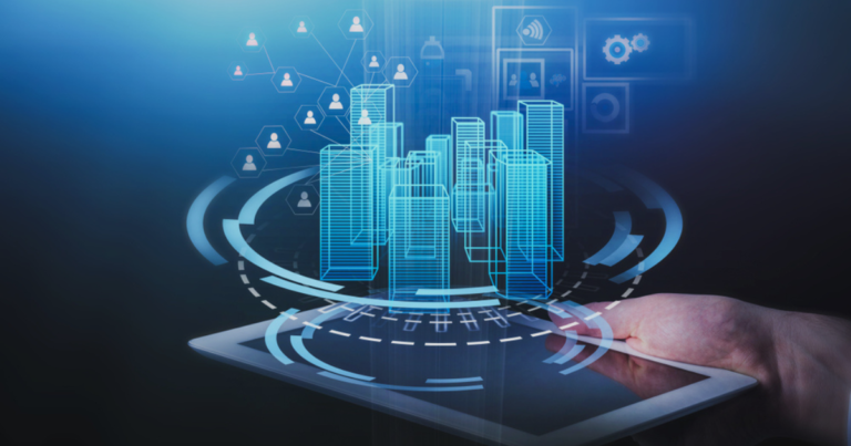 Technology is Changing the Real Estate Industry