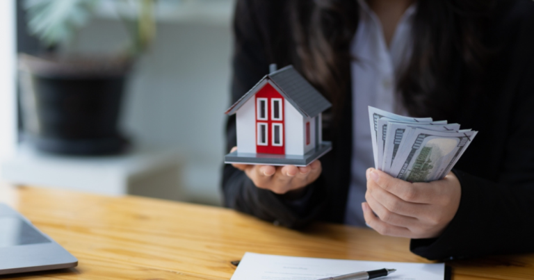 Real Estate Agent Can help you save money