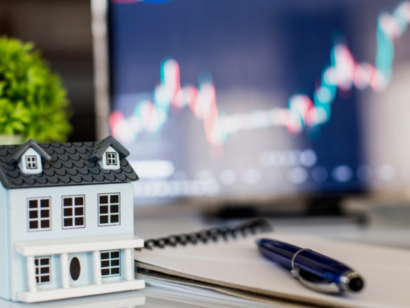 2025 Real Estate Market Trends