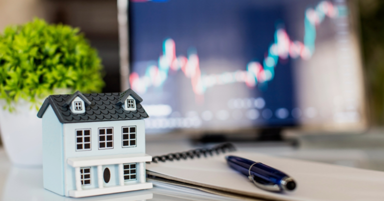 2025 Real Estate Market Trends