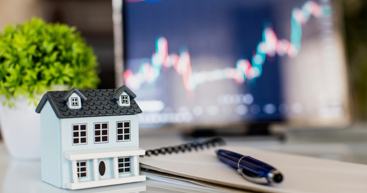 Read more about the article Real Estate Market Trends in 2025: What Buyers & Sellers Should Expect