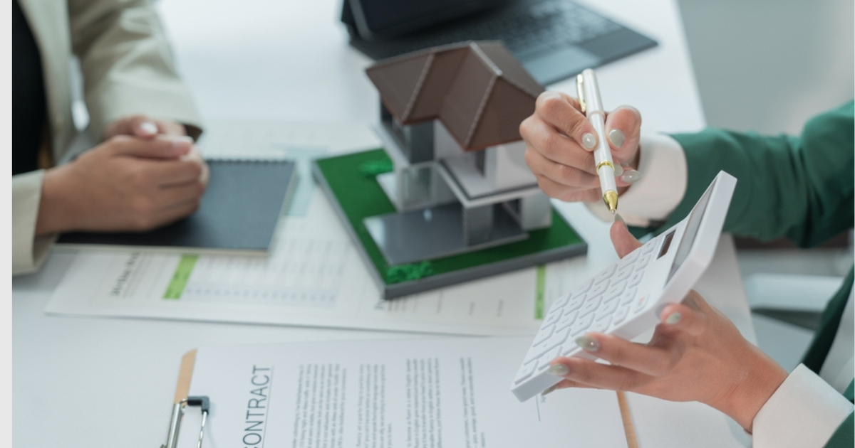 Read more about the article Why Partnering with a Realtor in Los Angeles Saves You Time and Money