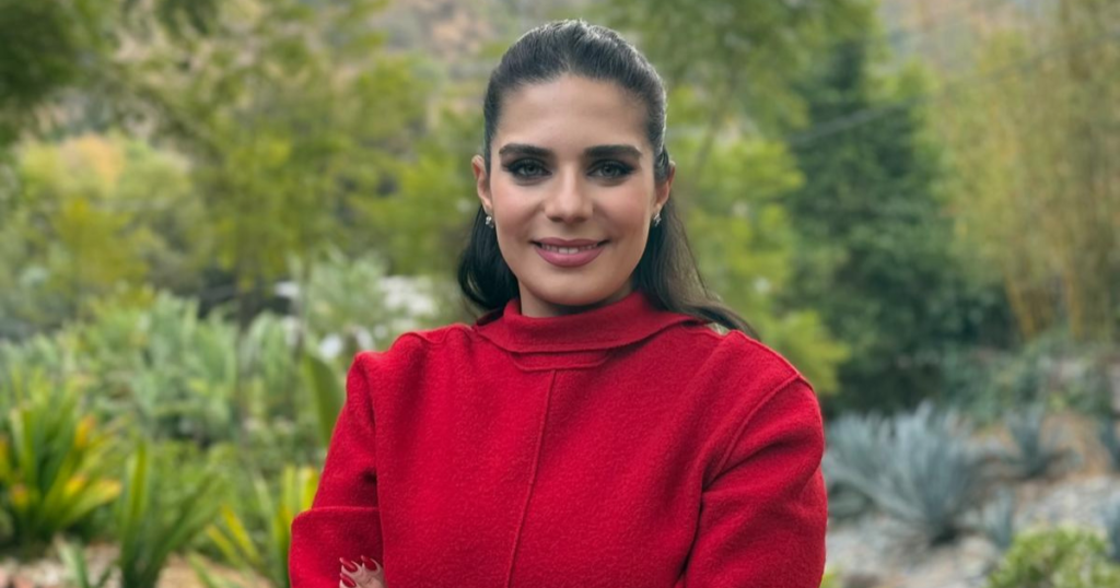 Sharlot Arabshahi Realtor in Los Angeles
