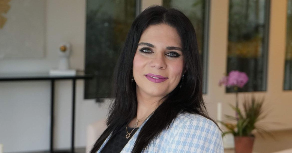 Realtor in Los Angeles