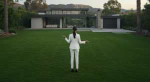 Realtor in Los Angeles