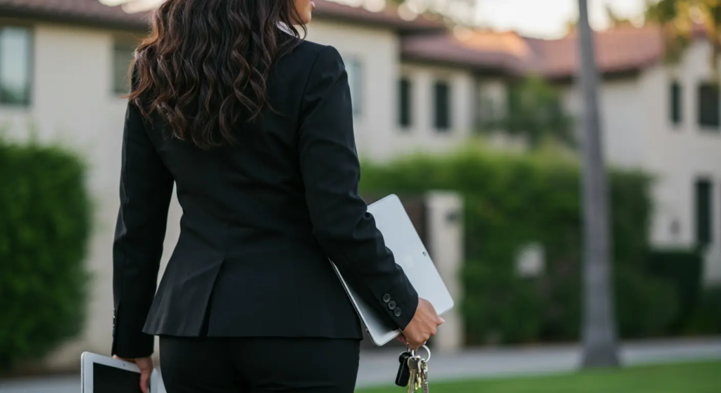 Realtor Help Real Estate Investors in Los Angeles