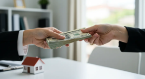 Read more about the article How Much Commission Does a Realtor Take in LA?