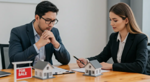 realtor in los angeles