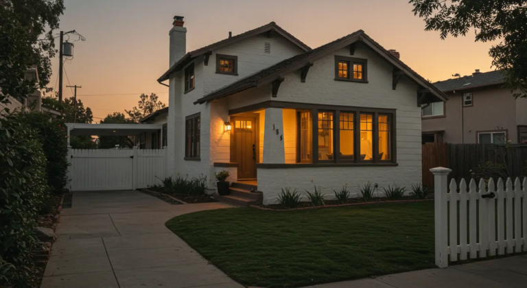 Buy a Home in Los Angeles