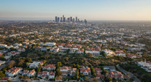 LA Real Estate Market