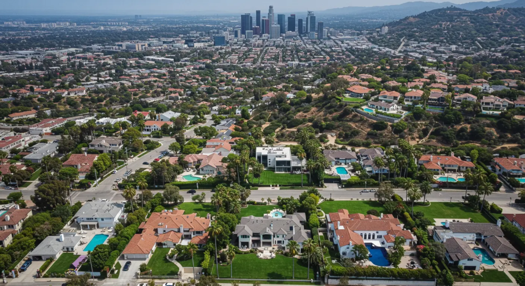 What is a Comparative Market Analysis