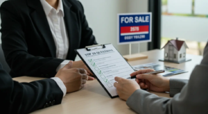 Read more about the article Top 10 Questions to Ask a Realtor Before Hiring Them