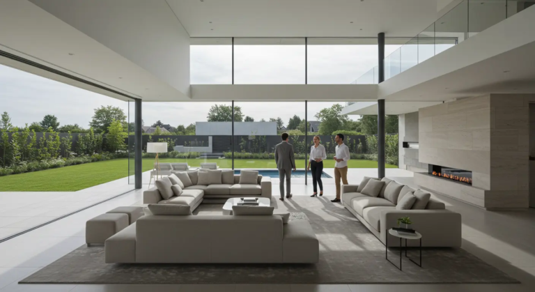 Local Beverly Hills Realtor