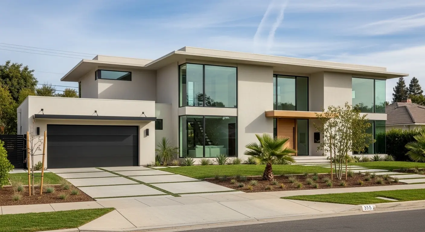 Real Estate Agent Beverly Hills