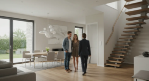 Read more about the article How Realtors Help First-Time Buyers Navigate the Process