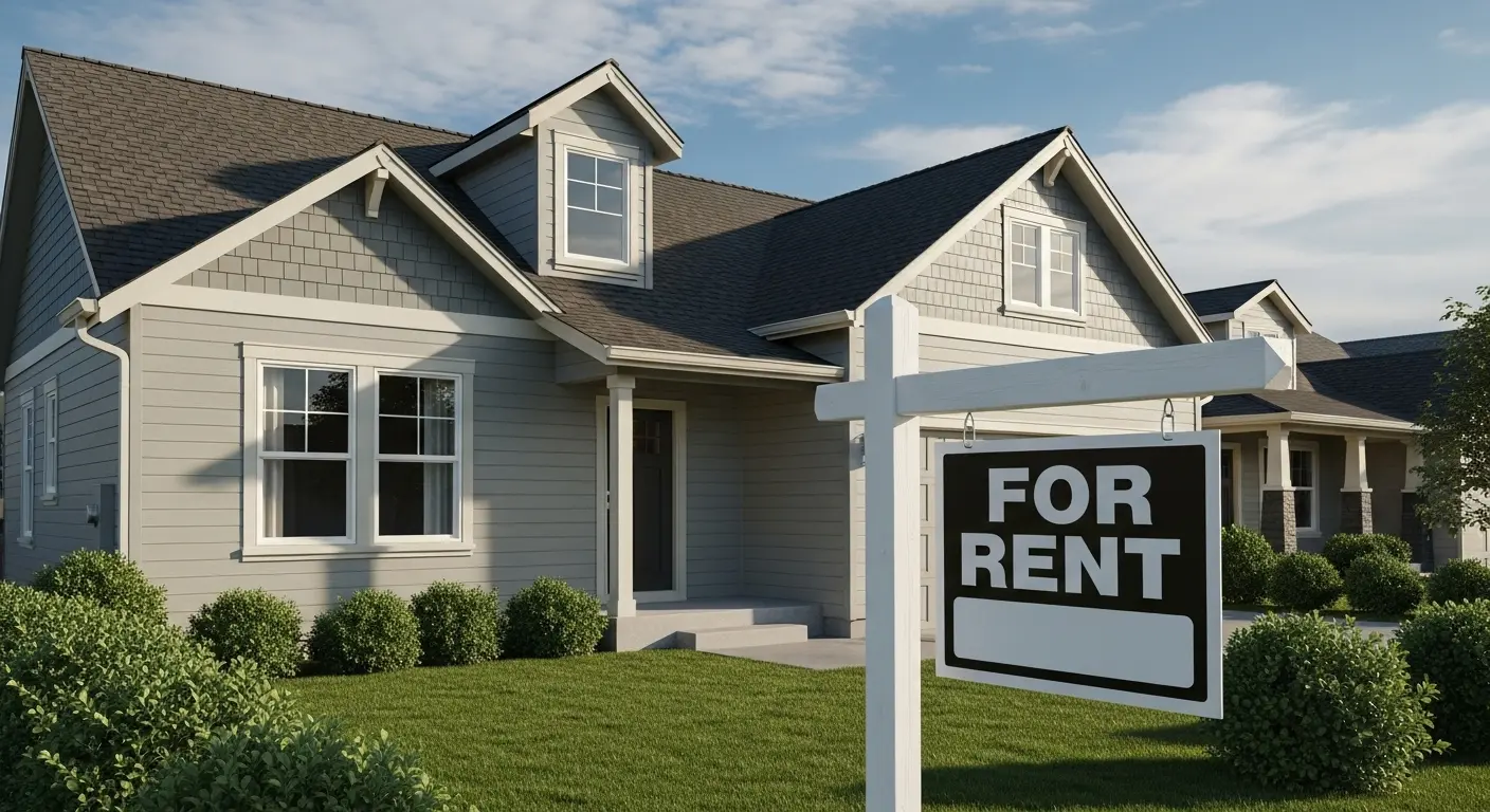 Read more about the article How Much Do Realtors Charge to Find a Rental?