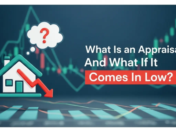 What is Appraisal