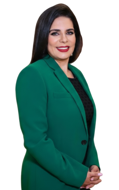 Realtor in Beverly Hills