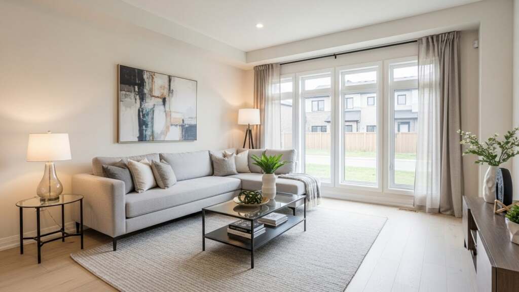 prepare your home for sale