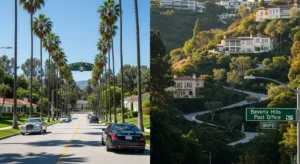 Real Estate Agent in Beverly Hills