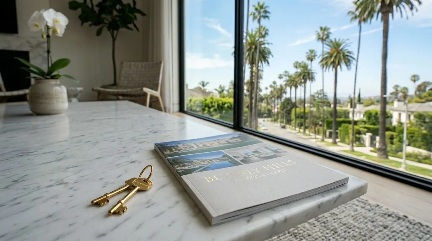 First-Time Homebuyer Programs and Grants in Beverly Hills