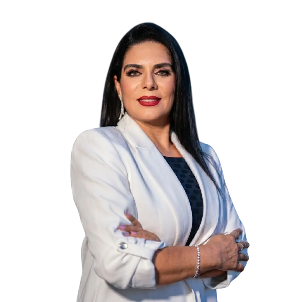 Realtor Beverly Hills