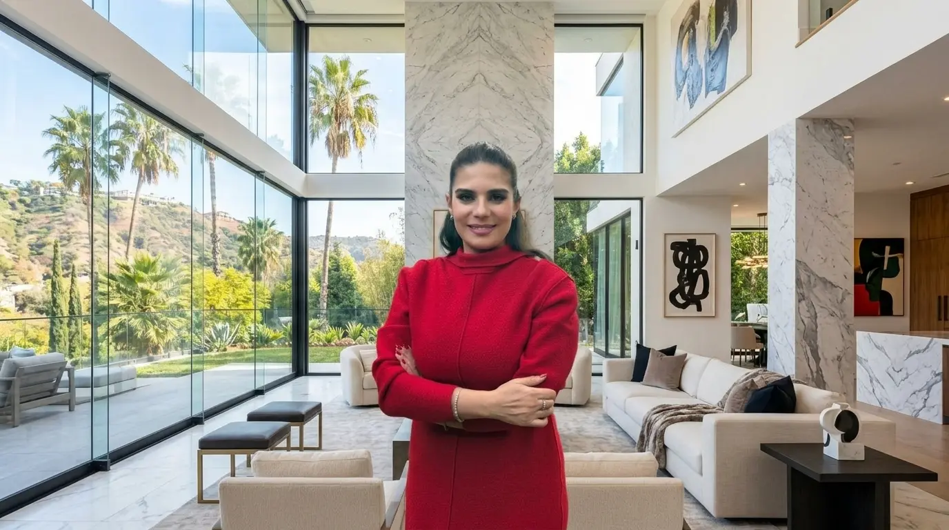 Realtor for Rentals in Beverly Hills
